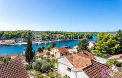 Brac, Splitsko-dalmatinska