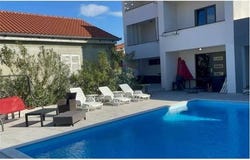 Biograd na Moru, Zadarsko-kninska