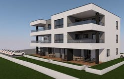 Vodice, Sibenska 22211
