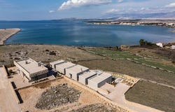 Zadar, Zadarsko-kninska