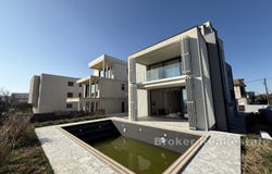 Sukoan, Zadar