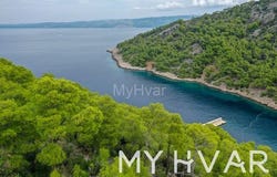 Hvar, Splitsko-dalmatinska 21454