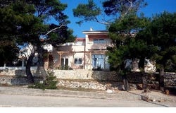 Barbat na Rabu, Primorsko-goranska 51280