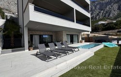 Makarska, Split-Dalmatia