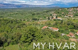 Stari grad, Splitsko-dalmatinska 21460