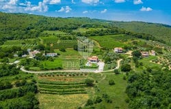 Motovun, Istarska