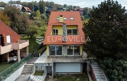 Zagreb, Grad Zagreb
