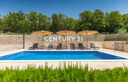 Istarska županija, Istria County 52220