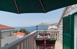 Omiš, Splitsko-dalmatinska