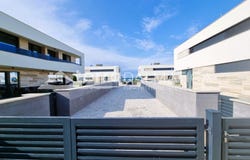 Privlaka, Zadar