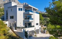 Makarska, Split-Dalmatia