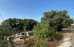 Jasenice, Zadarsko-kninska