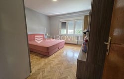 Zagreb, Grad Zagreb