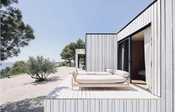 Drage, Heron Island, Zadar County 23211