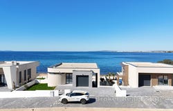 Nin, Zadar