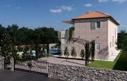 Žminj, Istarska
