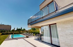 Poreč, Istria County 52440