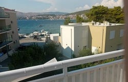 Trogir, Splitsko-dalmatinska