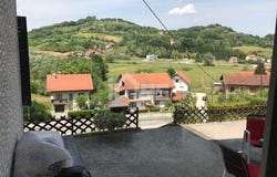 Krapinske Toplice, Krapinsko-zagorska