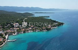 Trpanj, Dubrovacko-neretvanska
