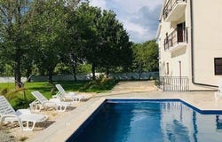 Poreč, Istarska