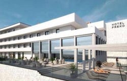 Zadar, Zadarsko-kninska