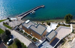 Raanac, Zadar