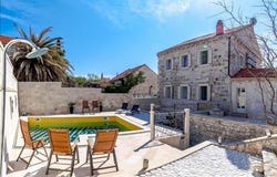 Brač, Splitsko-dalmatinska