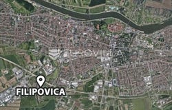 Osijek, Osjecko-baranjska