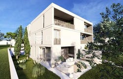 Novigrad, Istarska