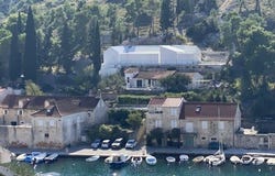 Brač, Splitsko-dalmatinska