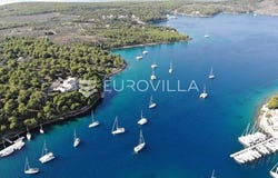 Brac, Splitsko-dalmatinska