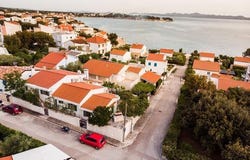 Zadar, Zadarsko-kninska
