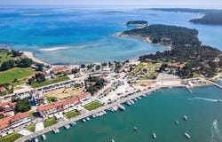 Medulin, Istarska