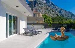 Makarska, Splitsko-dalmatinska