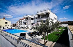 Zadar, Zadar County 23000