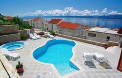 Bol, Split-Dalmatia County 21420