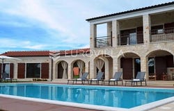 Porec, Istarska
