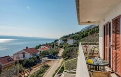 Omiš, Splitsko-dalmatinska