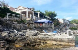 Vis, Split-Dalmatia County