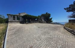 Klis, Split-Dalmatia