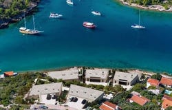 Šolta, Splitsko-dalmatinska