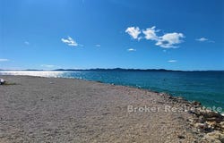 Koino, Zadar