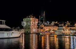 Marina, Splitsko-dalmatinska