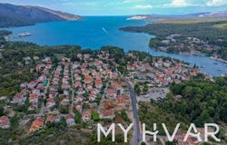 Stari grad, Splitsko-dalmatinska 21460