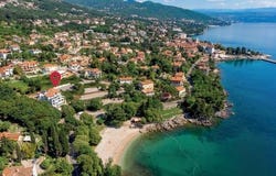 Opatija, Primorsko-goranska