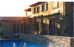 Poreč, Istarska