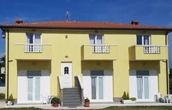 Umag, Istarska