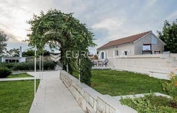 Brac, Splitsko-dalmatinska
