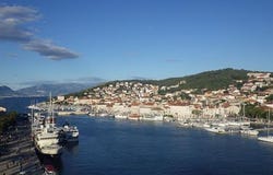 Trogir, Splitsko-dalmatinska